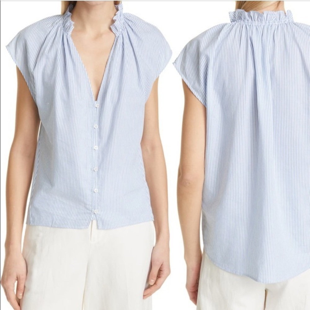 Frame newport shirt